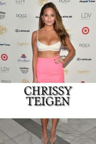 Cover of Chrissy Teigen