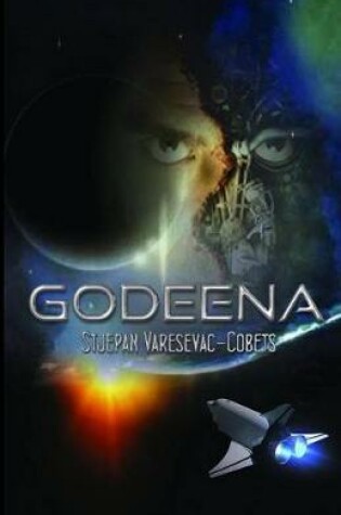 Cover of Godeena
