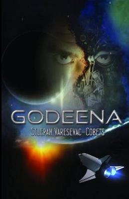 Book cover for Godeena