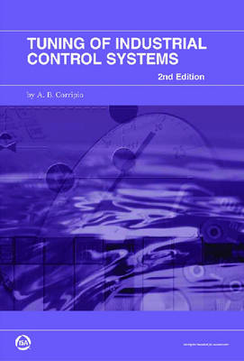 Cover of Tuning of Industrial Control Systems, 2nd Edition