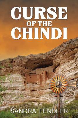 Cover of Curse of the Chindi