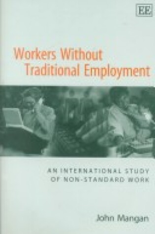 Cover of Workers Without Traditional Employment