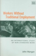 Book cover for Workers Without Traditional Employment