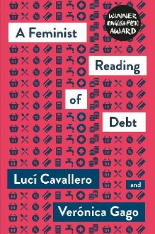 Cover of A Feminist Reading of Debt
