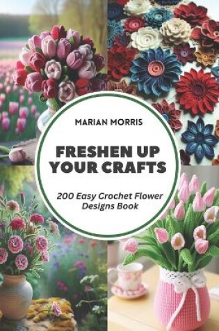 Cover of Freshen Up Your Crafts