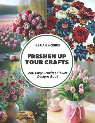 Book cover for Freshen Up Your Crafts