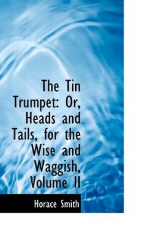 Cover of The Tin Trumpet