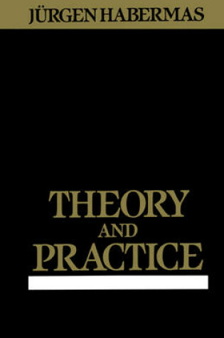 Cover of Theory and Practice