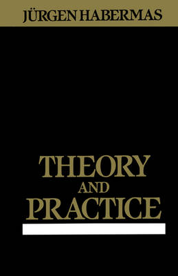 Book cover for Theory and Practice
