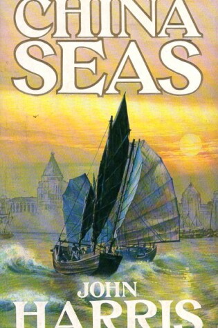 Cover of China Seas