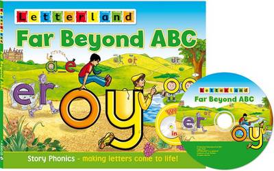 Cover of Far Beyond ABC