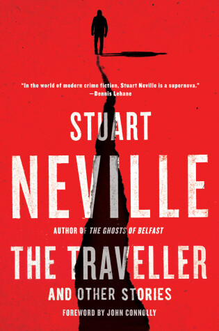 Cover of The Traveller and Other Stories