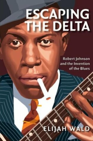 Cover of Escaping the Delta