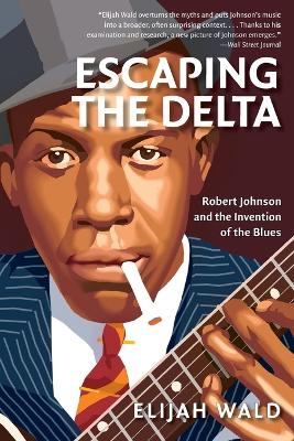 Book cover for Escaping the Delta