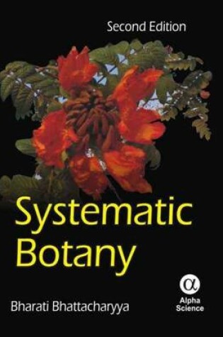 Cover of Systematic Botany