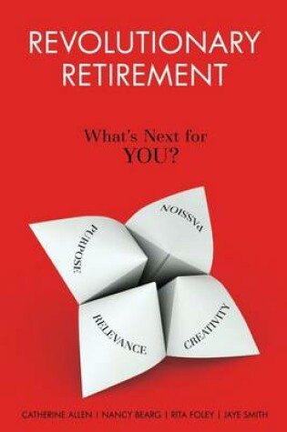 Cover of Revolutionary Retirement