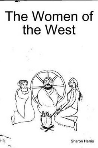 Cover of The Women of the West