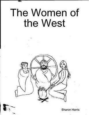 Book cover for The Women of the West