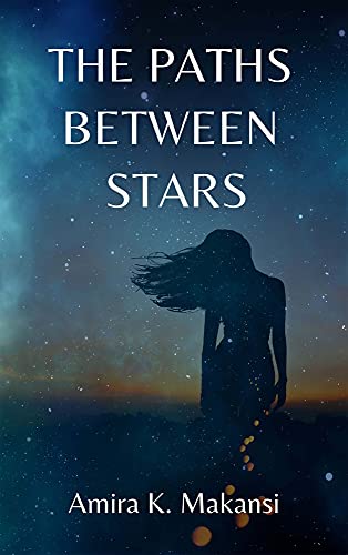 Cover of The Paths Between Stars