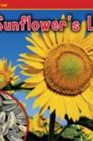 Cover of A Sunflower's Life