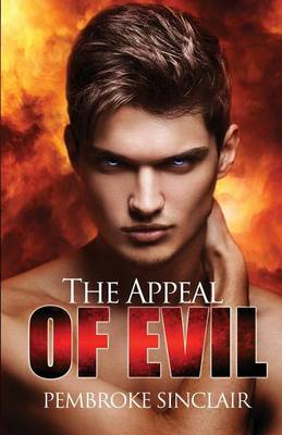 Cover of The Appeal of Evil