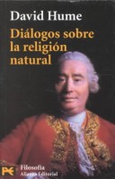 Book cover for Dialogo Sobre La Religion Natural