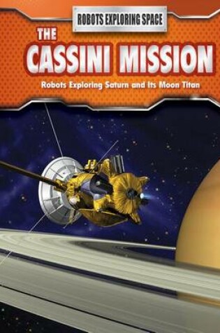 Cover of The Cassini Mission