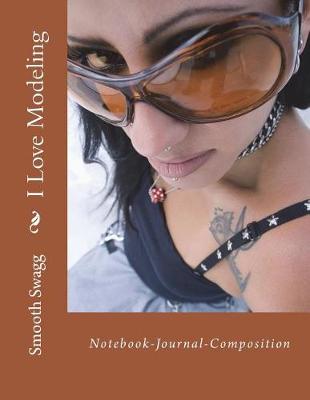 Book cover for I Love Modeling