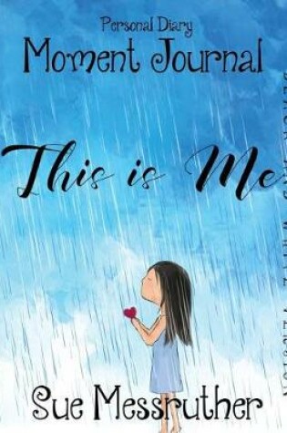 Cover of This Is Me in Black and White