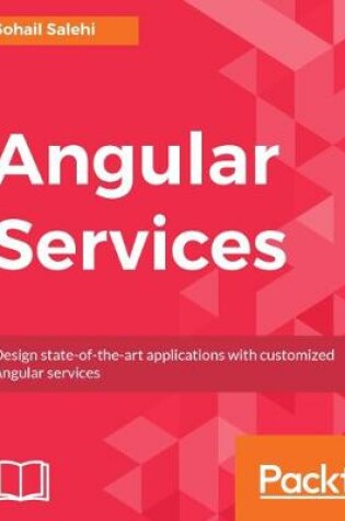 Cover of Angular Services