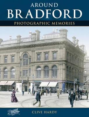 Book cover for Bradford