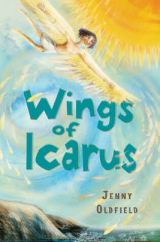 Cover of Wings of Icarus