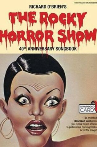 Cover of The Rocky Horror Show