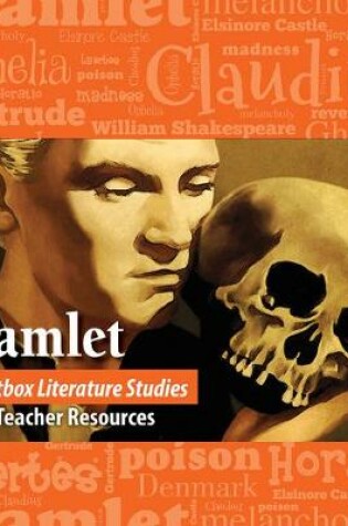 Cover of Hamlet