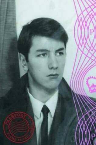 Cover of PASSPORT