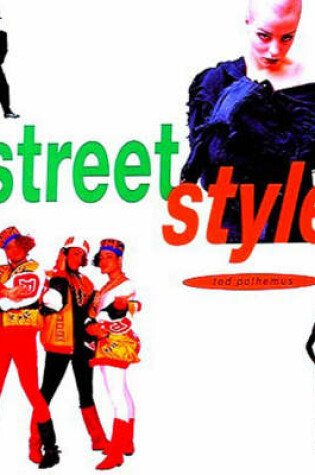 Cover of Streetstyle