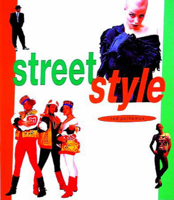 Book cover for Streetstyle