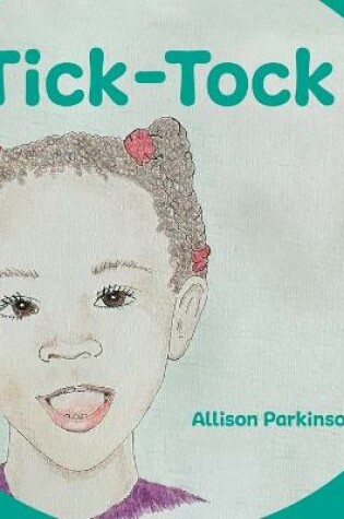 Cover of Tick-Tock