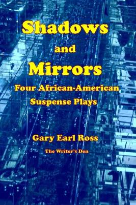 Book cover for Shadows and Mirrors
