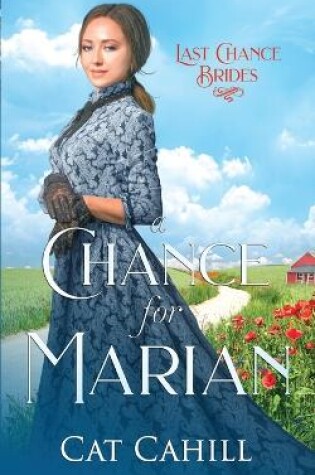 Cover of A Chance for Marian