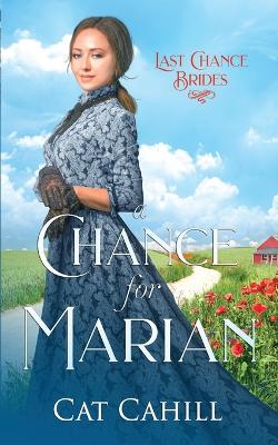 Book cover for A Chance for Marian