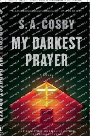 Cover of My Darkest Prayer
