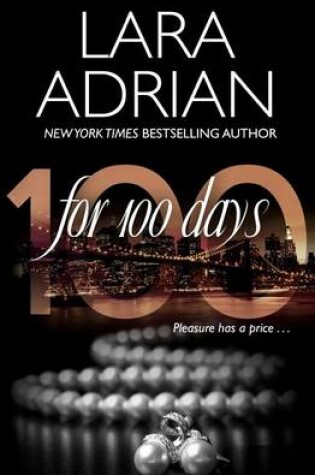 Cover of For 100 Days