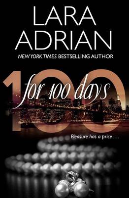 Book cover for For 100 Days