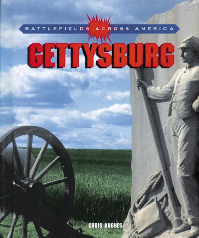 Cover of Gettysburg