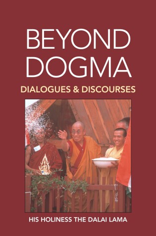 Cover of Beyond Dogma