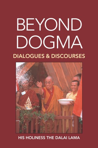 Book cover for Beyond Dogma