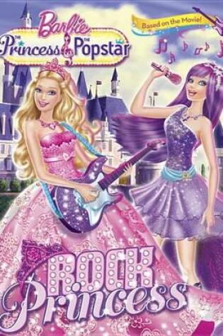 Cover of Rock Princess (Barbie)
