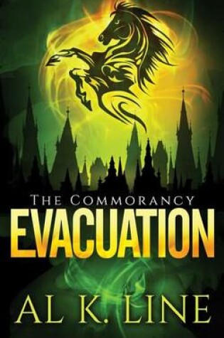 Cover of Evacuation