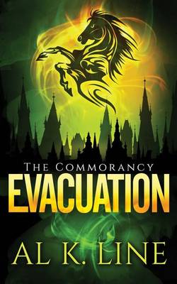 Cover of Evacuation